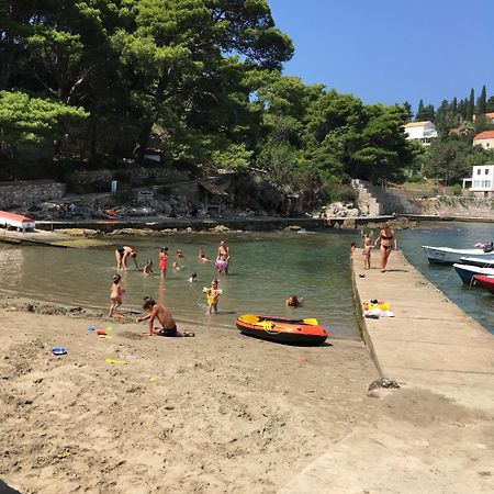 Villa Sea Dream Kolocep Gornje Celo Luaran gambar