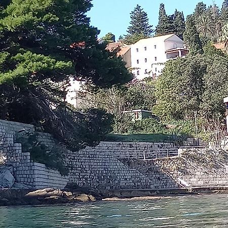 Villa Sea Dream Kolocep Gornje Celo Luaran gambar