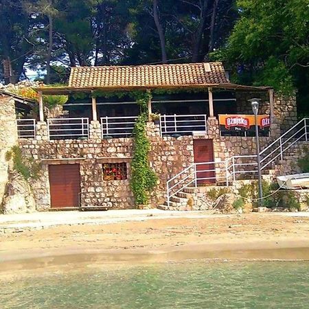 Villa Sea Dream Kolocep Gornje Celo Luaran gambar