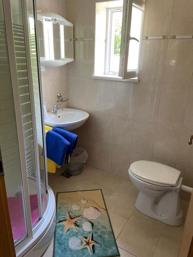 Villa Sea Dream Kolocep Gornje Celo Luaran gambar