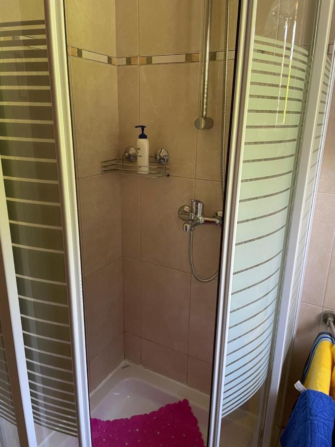Villa Sea Dream Kolocep Gornje Celo Luaran gambar