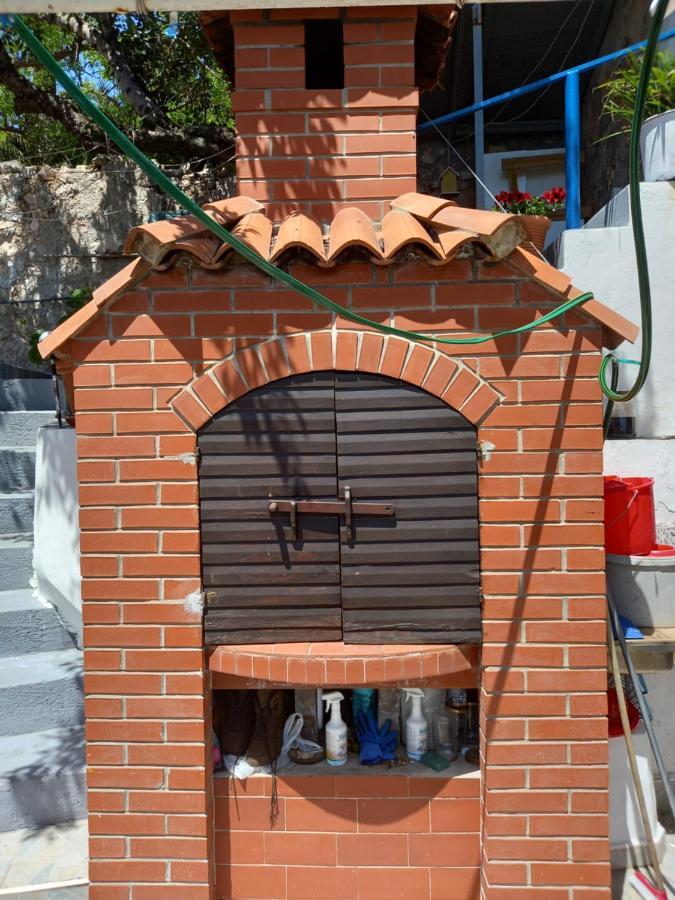 Villa Sea Dream Kolocep Gornje Celo Luaran gambar