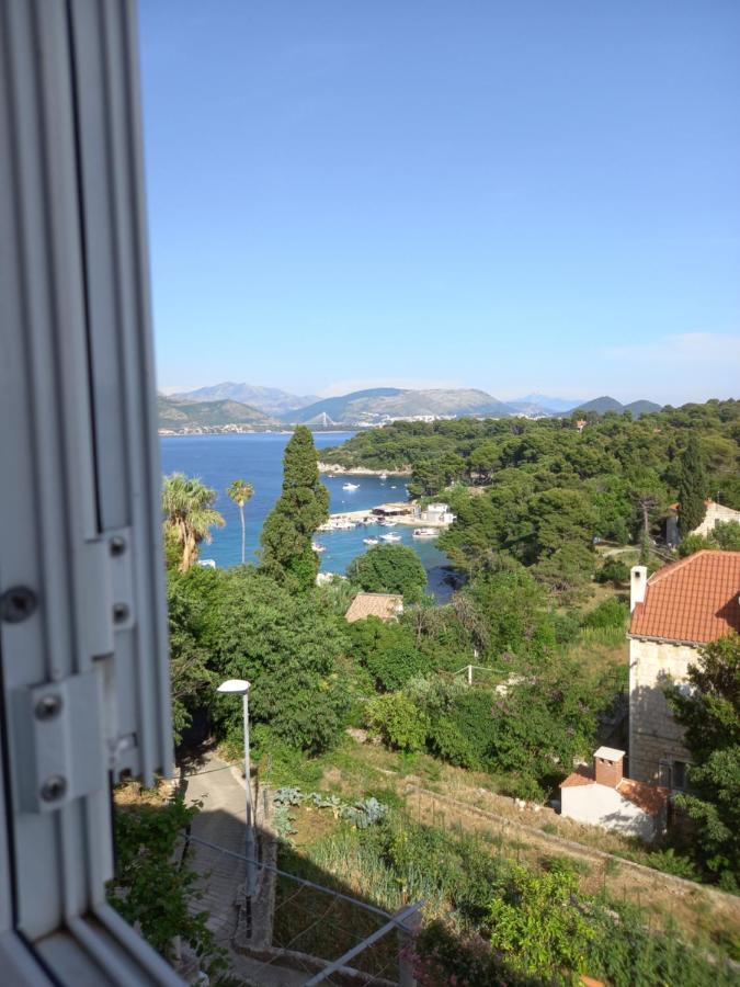 Villa Sea Dream Kolocep Gornje Celo Luaran gambar