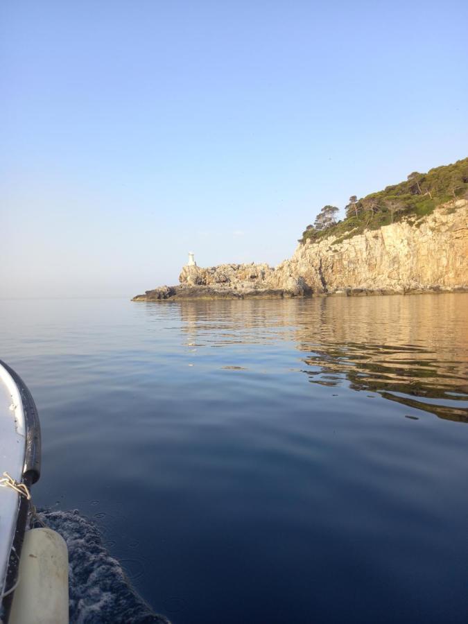 Villa Sea Dream Kolocep Gornje Celo Luaran gambar