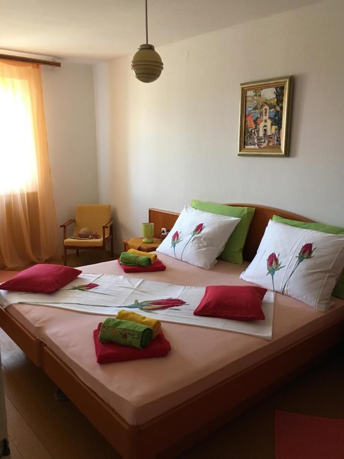 Villa Sea Dream Kolocep Gornje Celo Luaran gambar