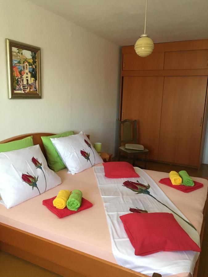 Villa Sea Dream Kolocep Gornje Celo Luaran gambar
