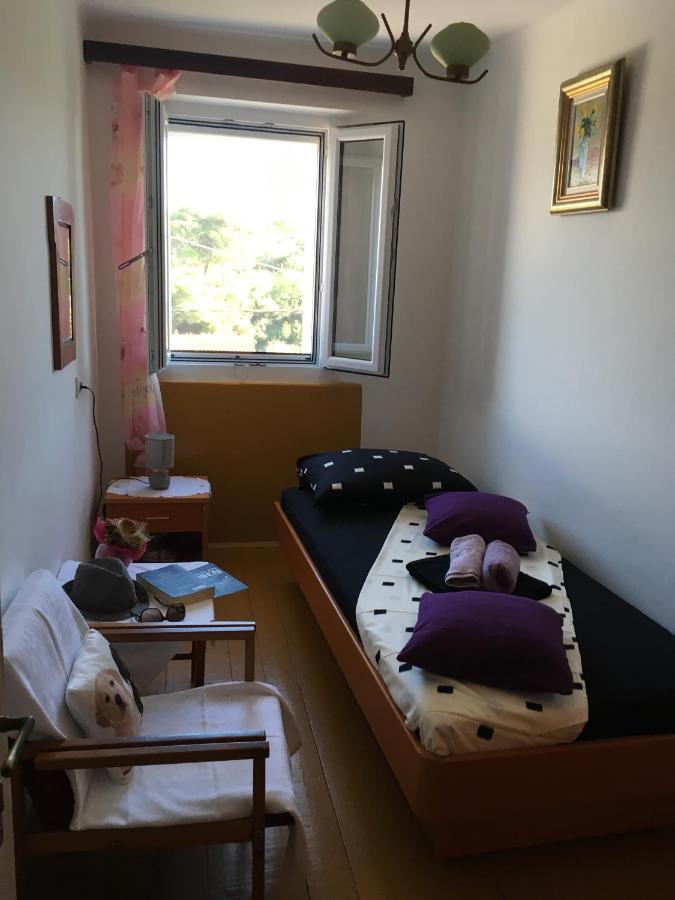 Villa Sea Dream Kolocep Gornje Celo Luaran gambar