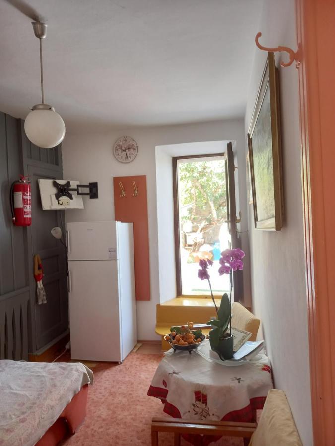 Villa Sea Dream Kolocep Gornje Celo Luaran gambar