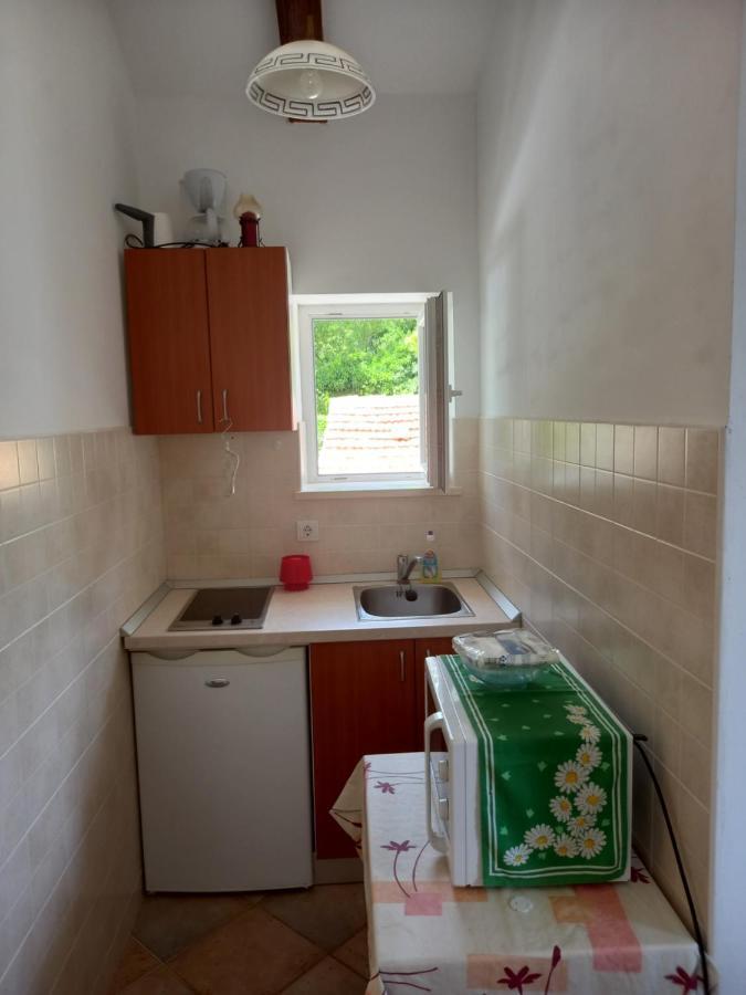 Villa Sea Dream Kolocep Gornje Celo Luaran gambar
