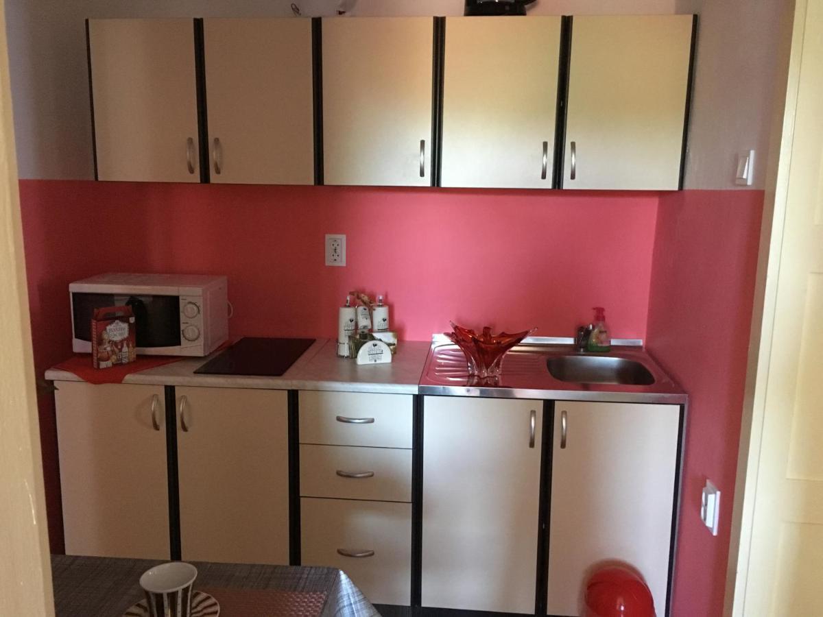 Villa Sea Dream Kolocep Gornje Celo Luaran gambar
