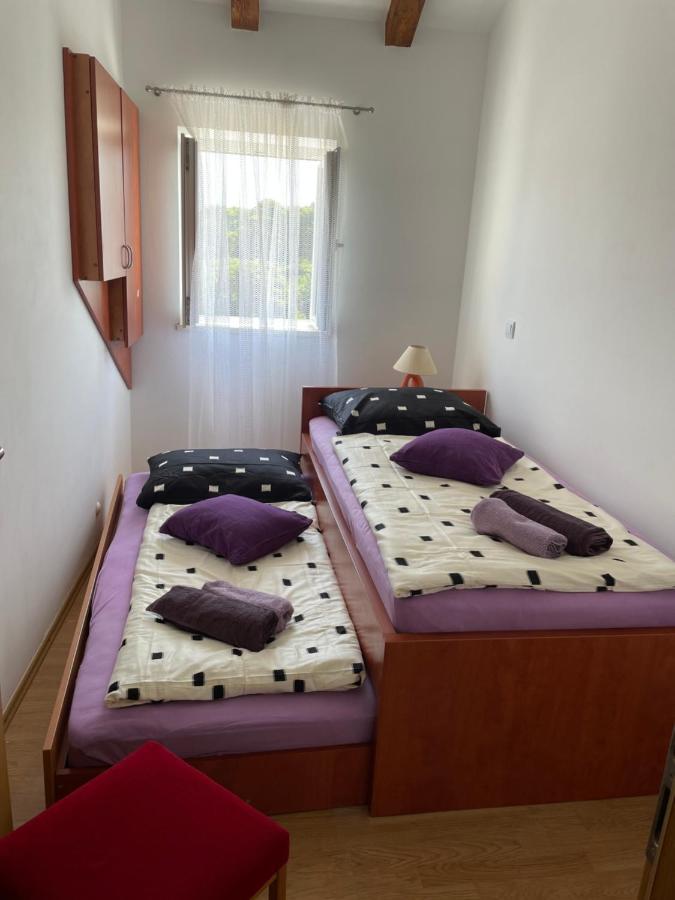 Villa Sea Dream Kolocep Gornje Celo Luaran gambar