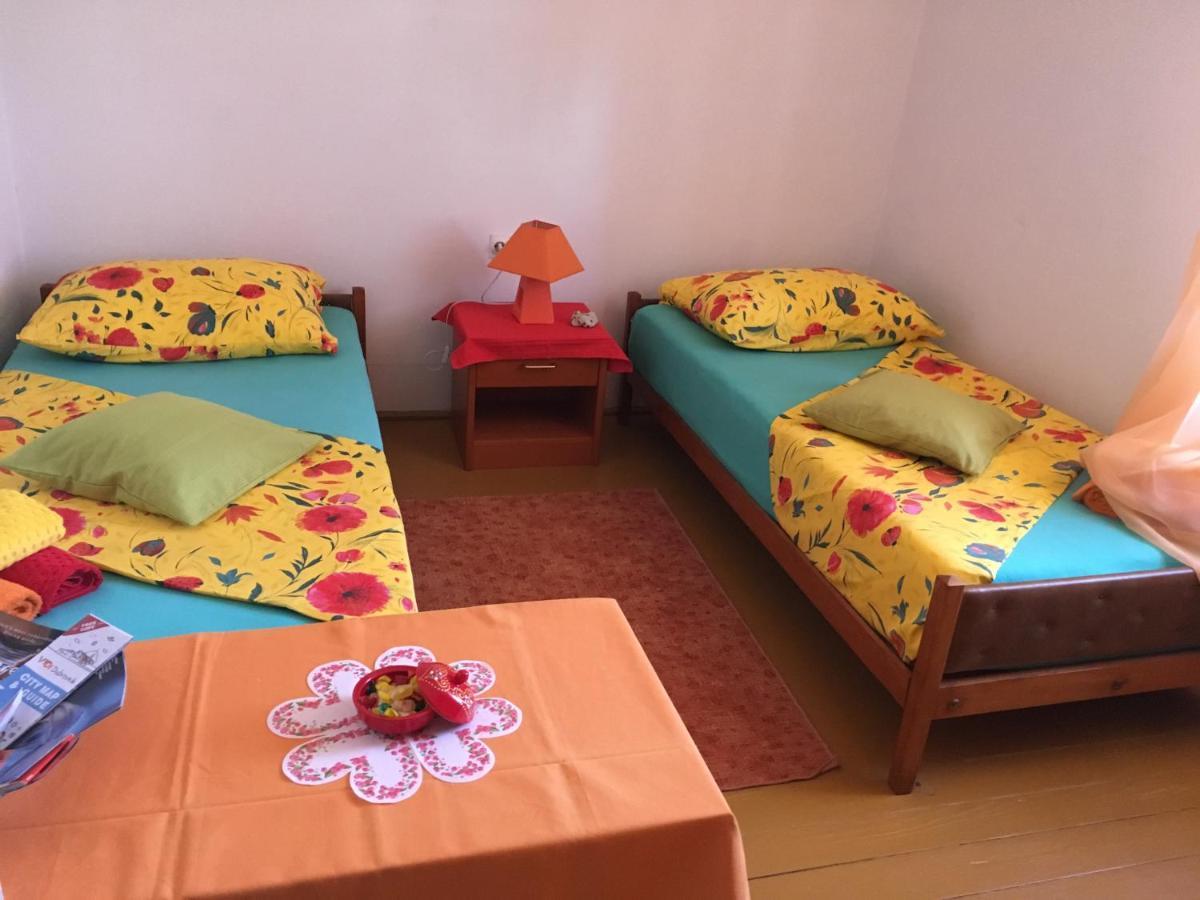 Villa Sea Dream Kolocep Gornje Celo Luaran gambar