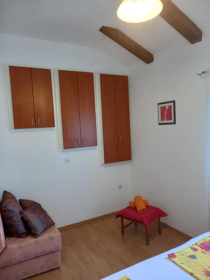 Villa Sea Dream Kolocep Gornje Celo Luaran gambar
