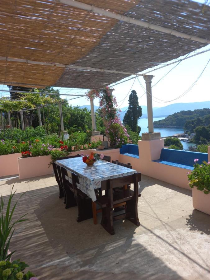 Villa Sea Dream Kolocep Gornje Celo Luaran gambar