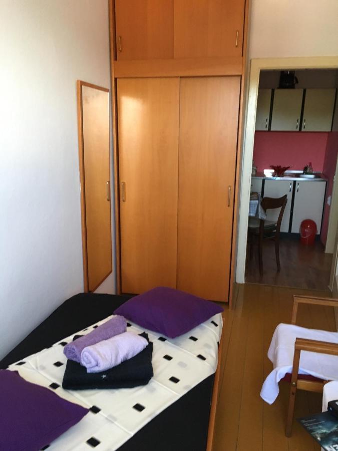 Villa Sea Dream Kolocep Gornje Celo Luaran gambar