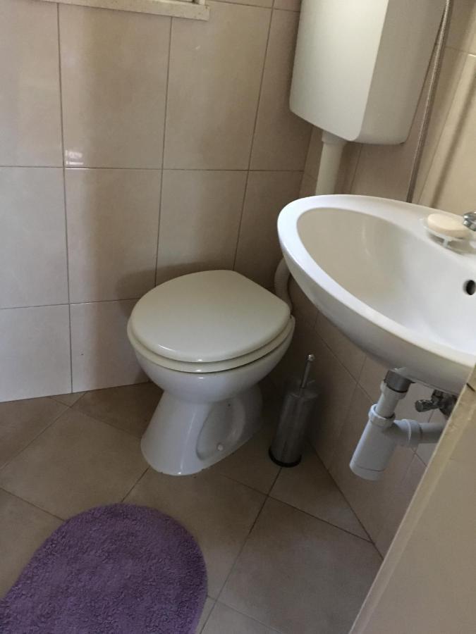 Villa Sea Dream Kolocep Gornje Celo Luaran gambar