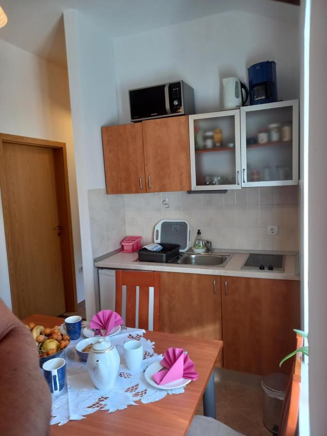 Villa Sea Dream Kolocep Gornje Celo Luaran gambar