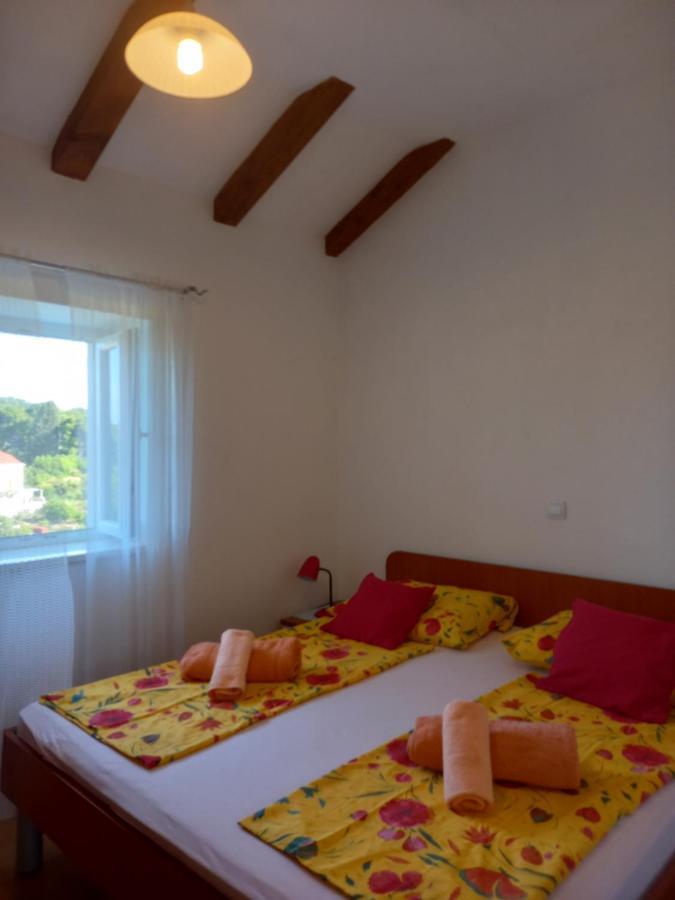 Villa Sea Dream Kolocep Gornje Celo Luaran gambar