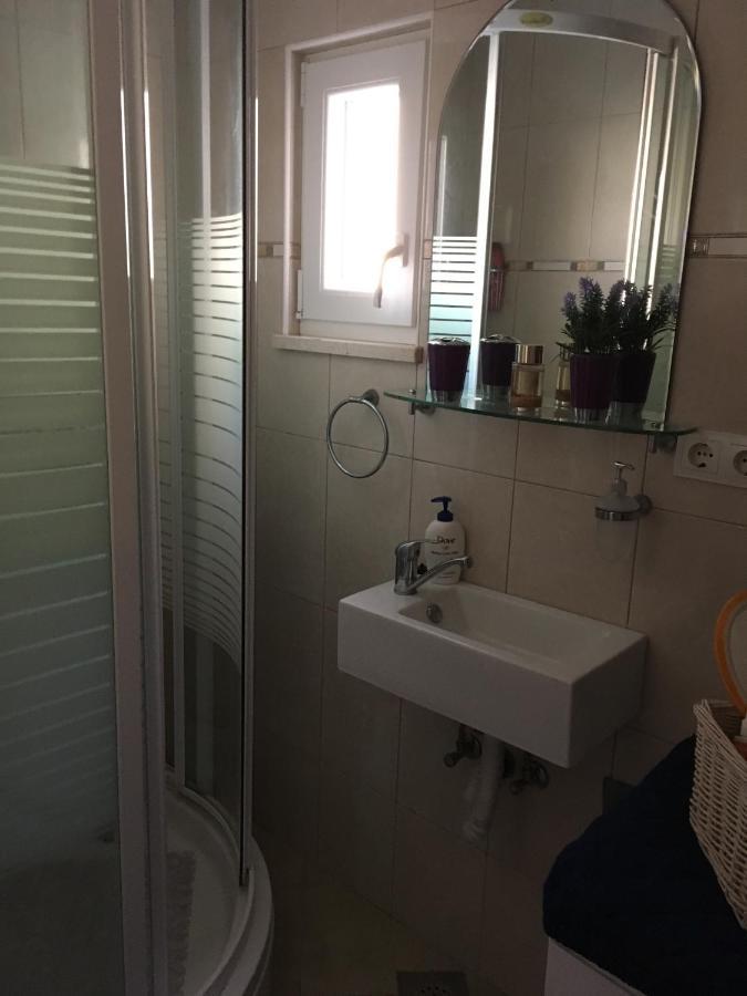 Villa Sea Dream Kolocep Gornje Celo Luaran gambar