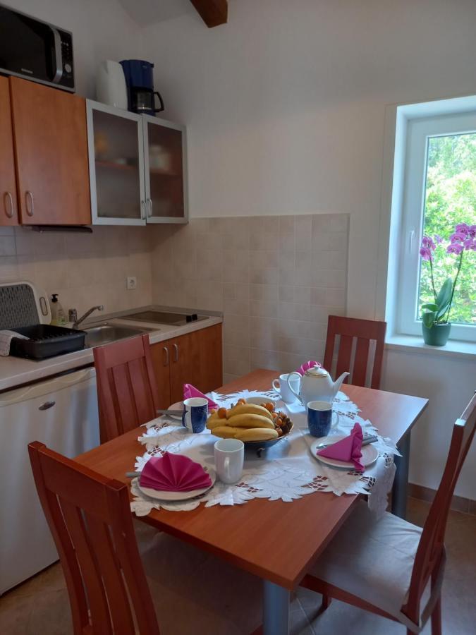 Villa Sea Dream Kolocep Gornje Celo Luaran gambar