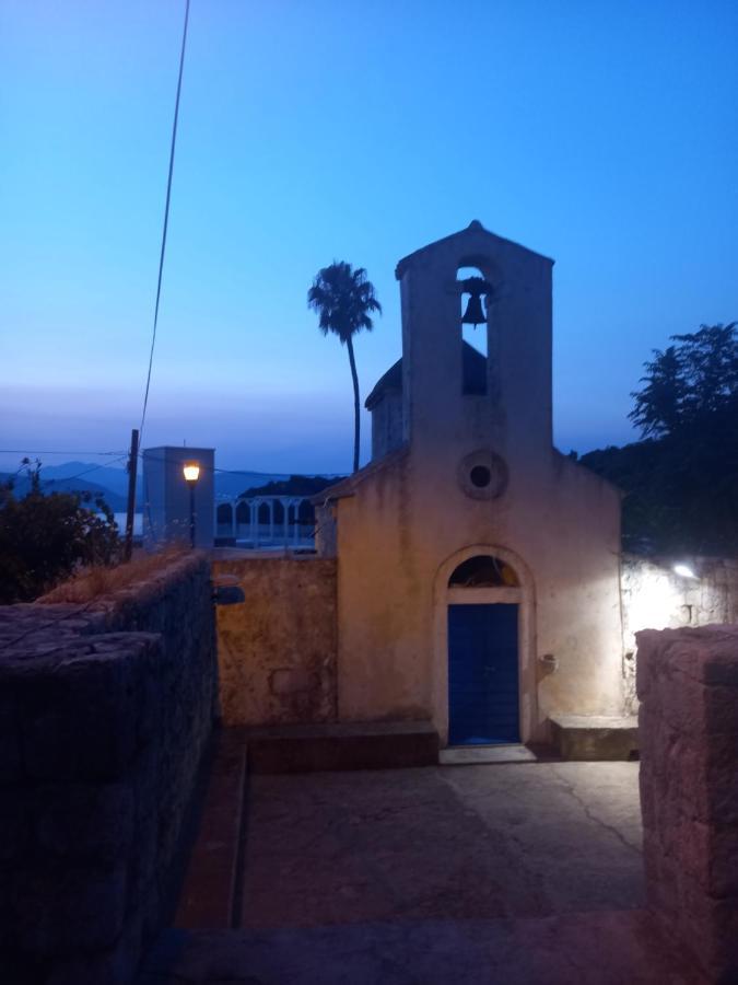 Villa Sea Dream Kolocep Gornje Celo Luaran gambar