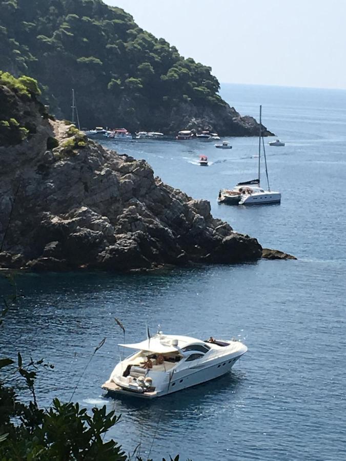 Villa Sea Dream Kolocep Gornje Celo Luaran gambar
