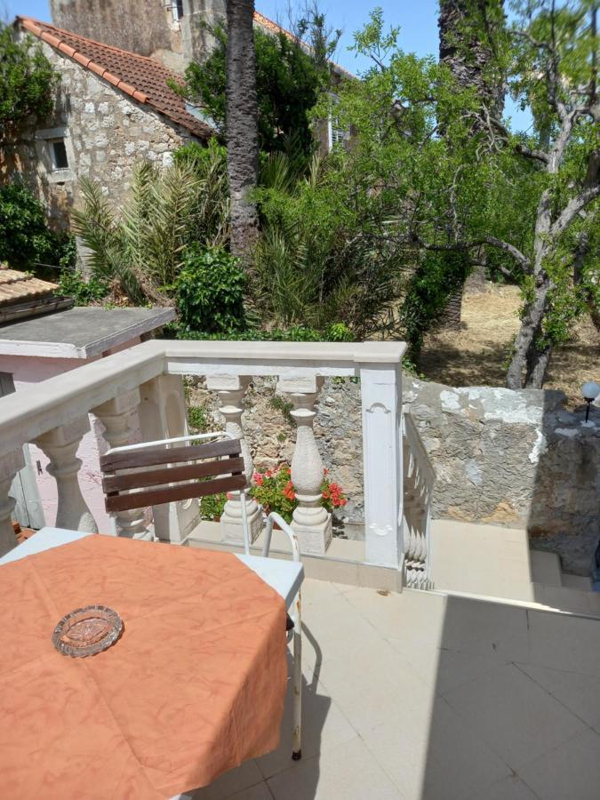 Villa Sea Dream Kolocep Gornje Celo Luaran gambar