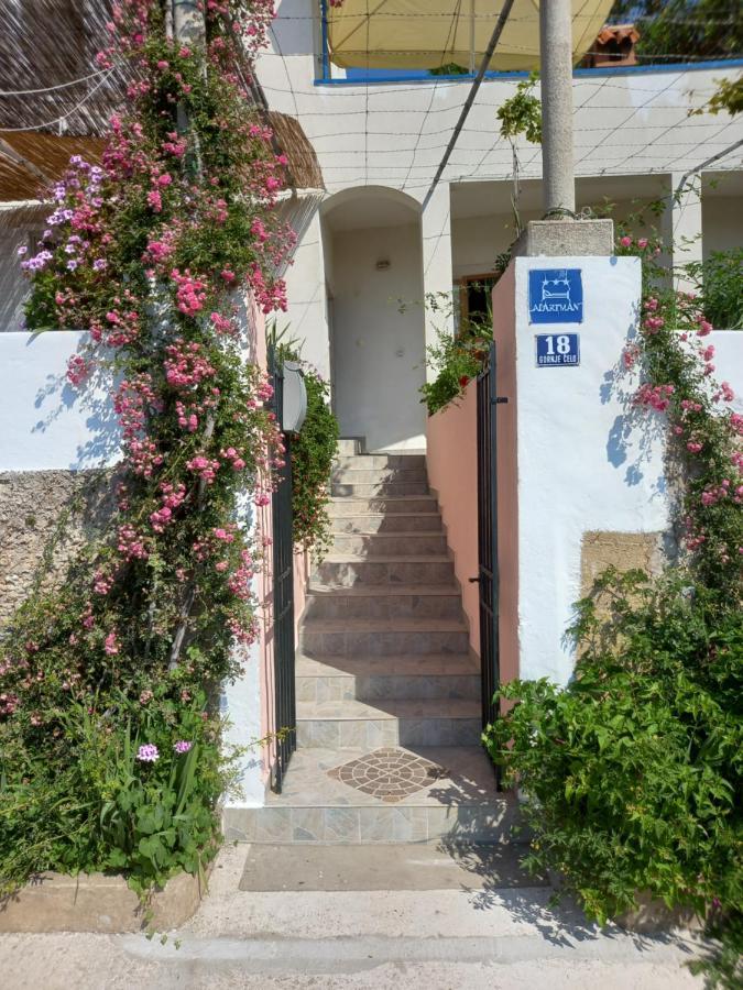 Villa Sea Dream Kolocep Gornje Celo Luaran gambar