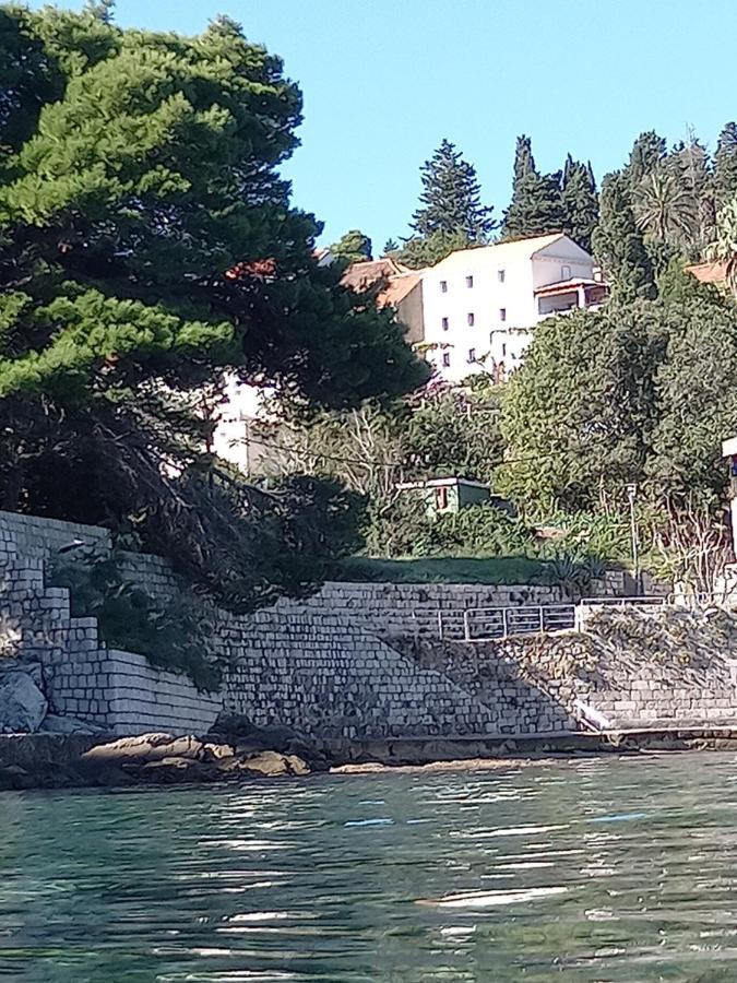 Villa Sea Dream Kolocep Gornje Celo Luaran gambar