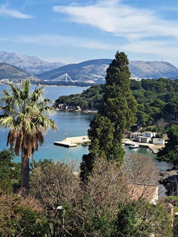 Villa Sea Dream Kolocep Gornje Celo Luaran gambar