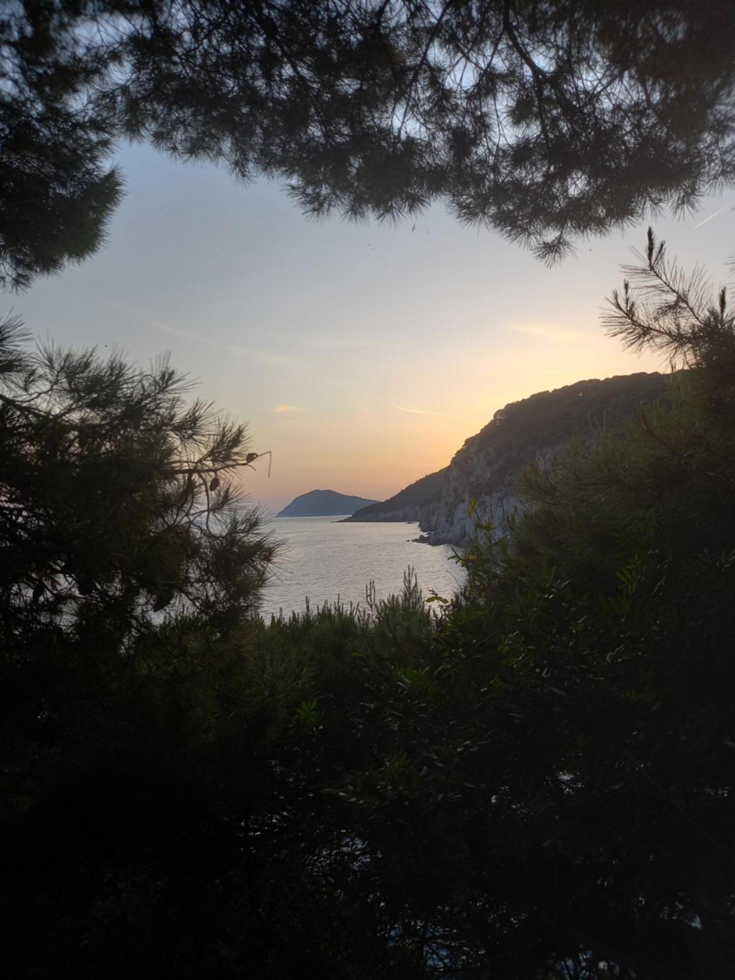 Villa Sea Dream Kolocep Gornje Celo Luaran gambar