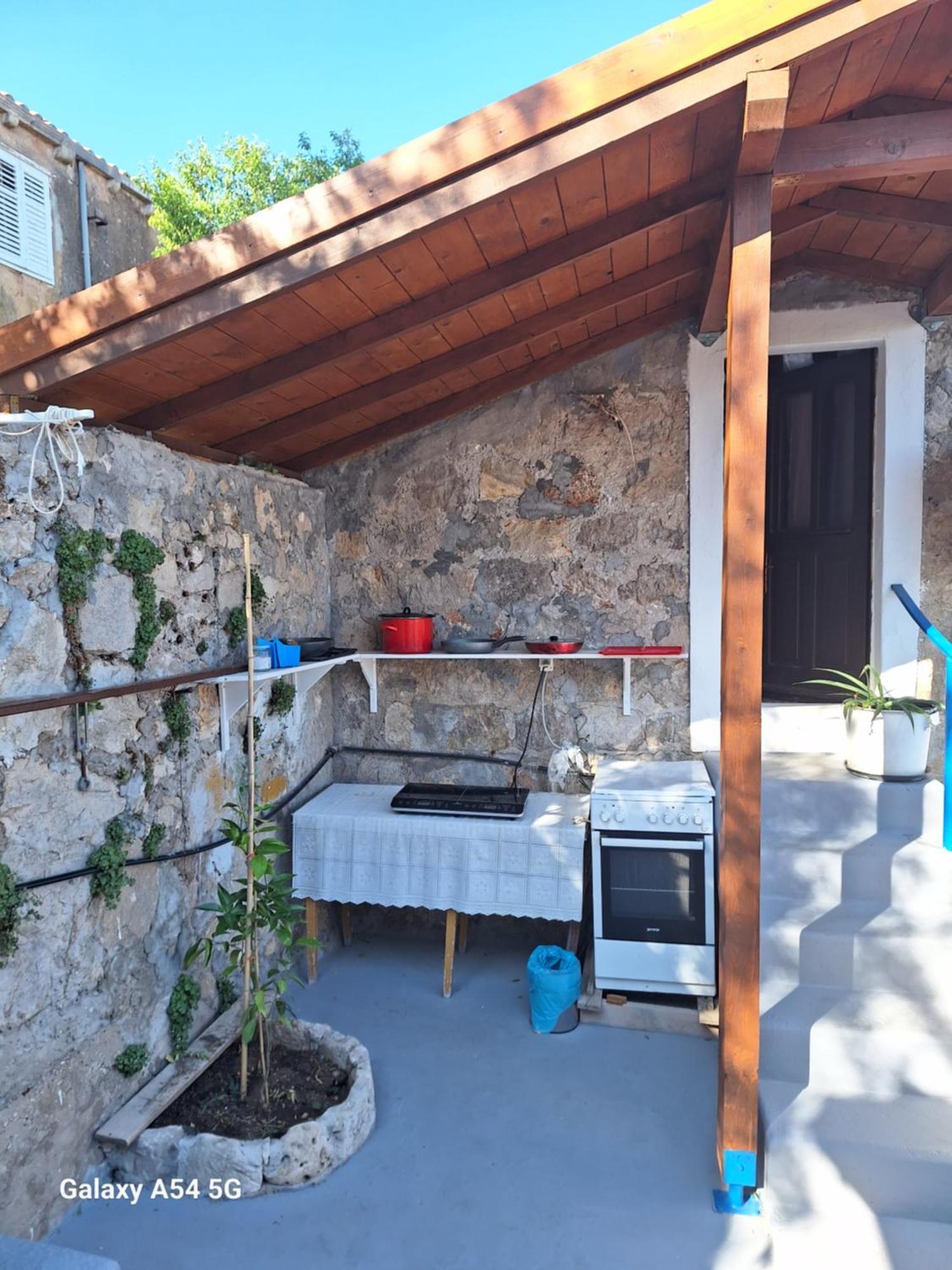 Villa Sea Dream Kolocep Gornje Celo Luaran gambar
